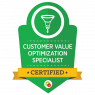 certified-customer-value-optimization-specialist